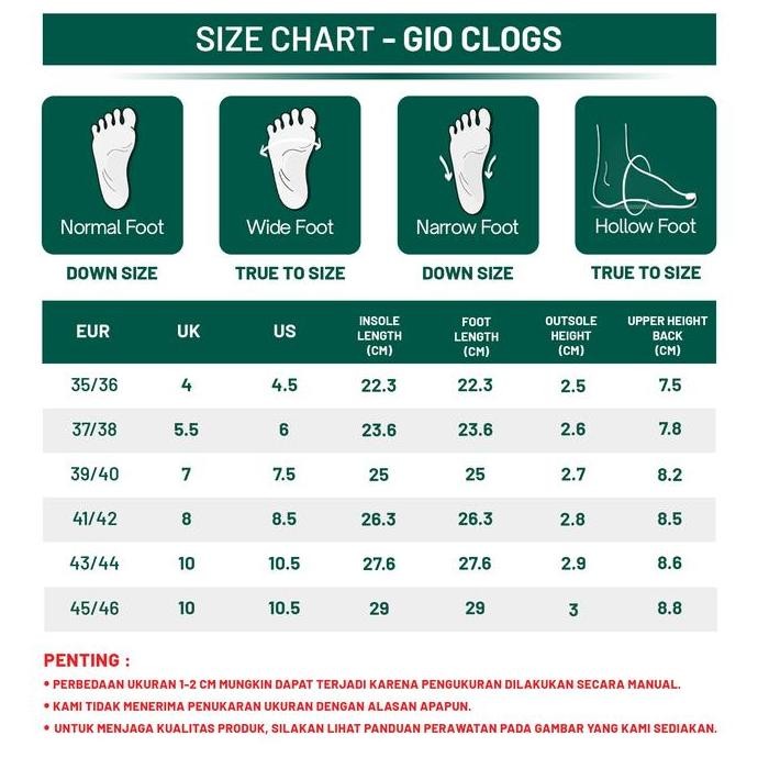 Porto X Sandals - Gio Clogs (Black) LM