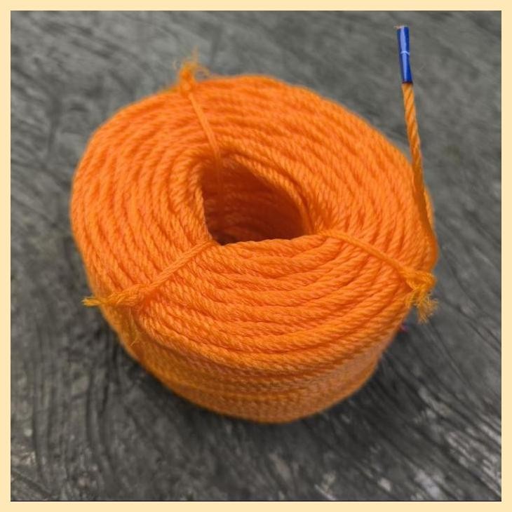 

Discount Today Tali Tambang 2Mm Per Roll 100M - Tali Tampar / Tali Layangan / Tali Pertanian - Tali Tenda