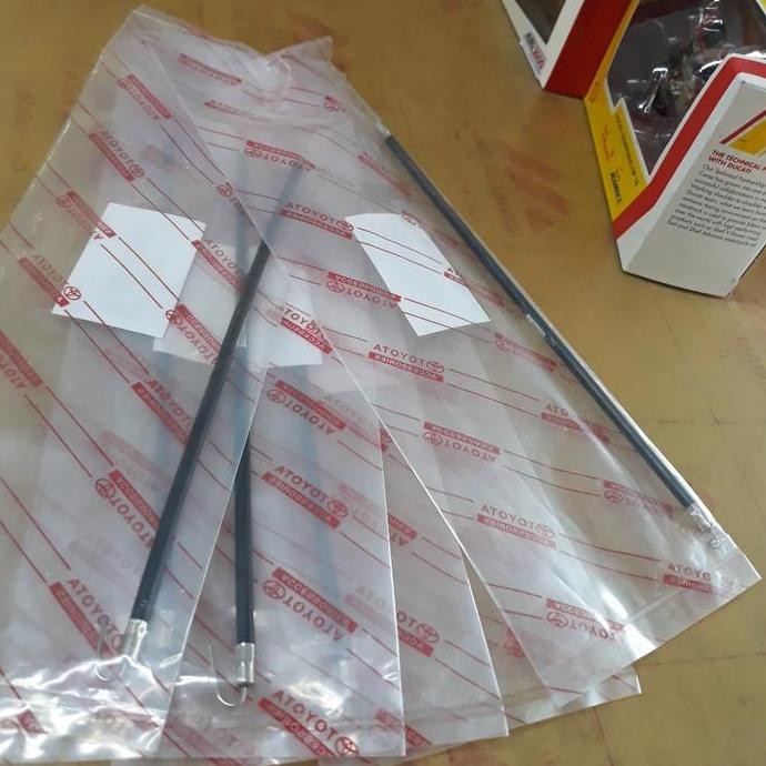 Kawat Sling Anak Central Lock Avanza 2012- Original