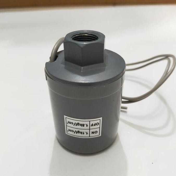 Murah Otomatis Pompa Shimizu 128 116 135 130 Bit Pressure Switch