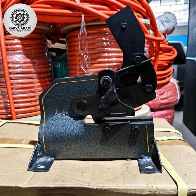 Terlaris Alat Potong Plat Manual / Gunting Plat Muller 3S/3R / Gunting Plat 3Mm Ready Stok