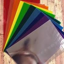 

(25PCS) MIKA JILID COVER UKURAN FOLIO /F4