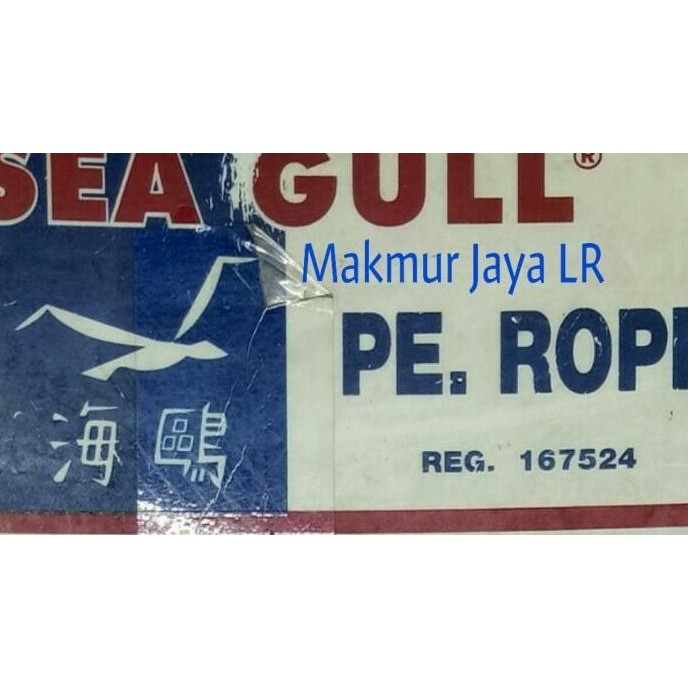 

1 Roll Tali Tambang 4 5 6 7 8 10 12 Mm Tali Ikat Tali Tampar Plastik Kualitas Terbaik Harga Termurah