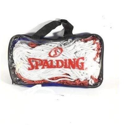 JARING BASKET SPALDING 12 LOOP FREE TAS PREMIUM TEBAL Dania Sport