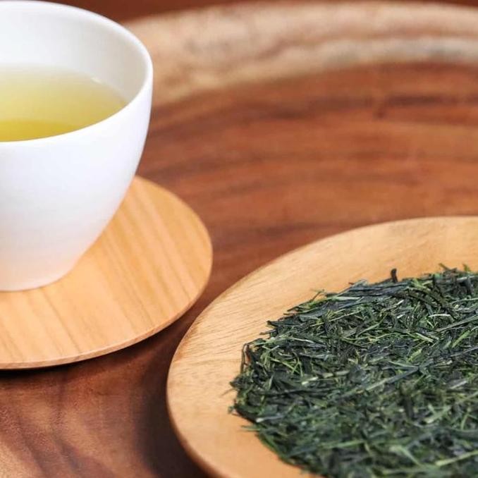 

Terlaris Gyokuro Grade A Japanese Green Tea Teh Hijau Jepang Premium Organik Tea Heaven Ready Stok