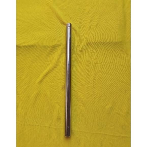 Seatpost 22.2 mm Sepeda Lowrider BMX