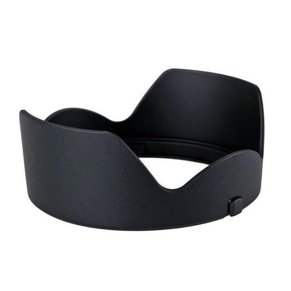 Ew-88C Flower Lens Hood For Canon Ef 24-70Mm F2.8L Ii Usm Kualitas Terbaik Harga Termurah