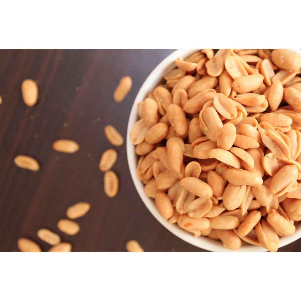 

Poetri Bali- Kacang Kapri Bali 550 gram | Oleh-oleh Khas Bali