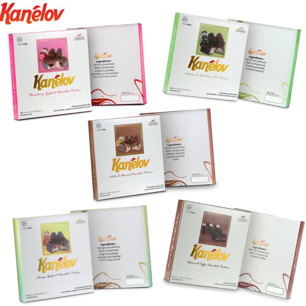 

Chocolate Praline Mango Yoghurt - Cokelat Praline isi Mangga dan yoghurt - Cokelat Kanelov - Chocolate Premium Cocoa Butter - Artisan Chocolate (NEW Varian)