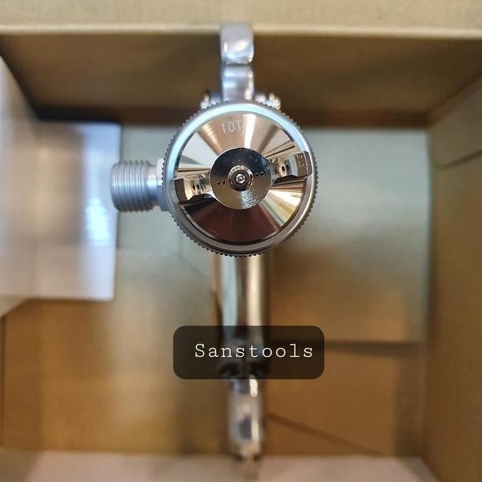 Spray Gun Meiji F110 G10T Tulip / spraygun cat F-110 Original Japan