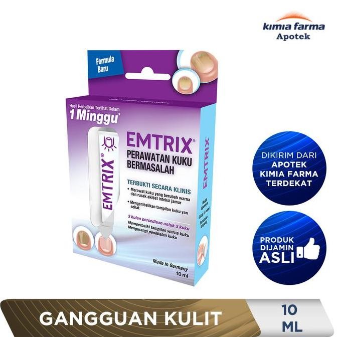 EMTRIX 10 ML