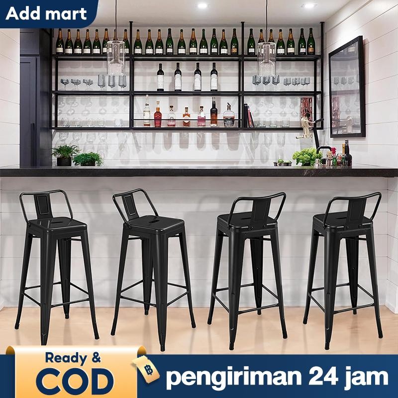 Kursi Besi Kursi Bar Kursi Cafe Kursi Tolix Kursi Tinggi Kursi Bar Besi Kursi Bar Bangku Besi Makan