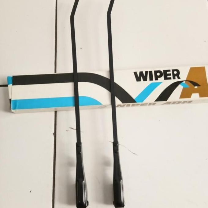 Stang Wiper Kaca Wiper Kaca Atrm Suzuki Jimny Jangkrik Lj80 Restock