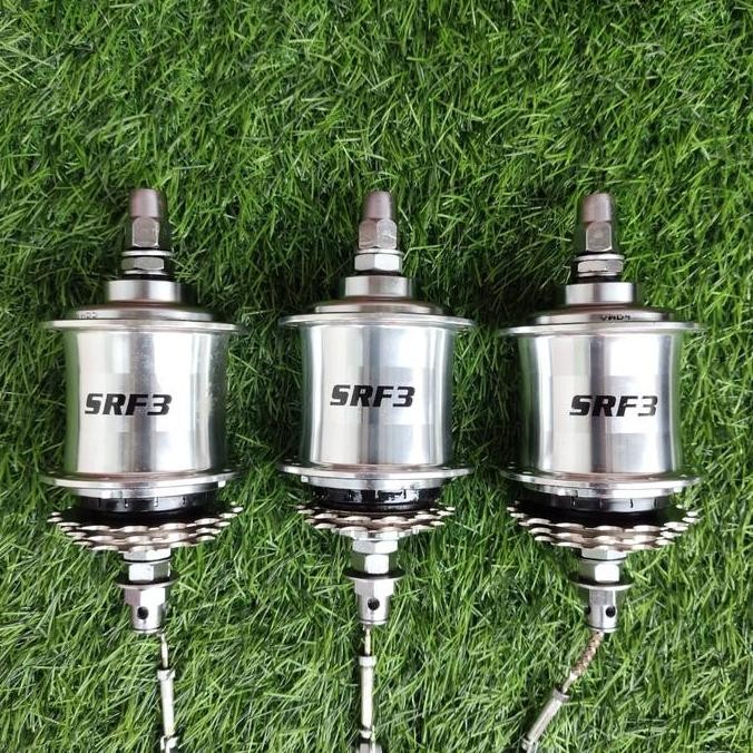 Hub Sturmey Archer Srf3