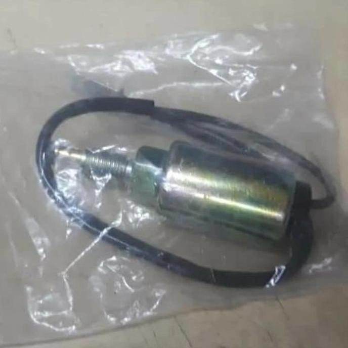 Selenoid Karburator Jimny Katana Forsale