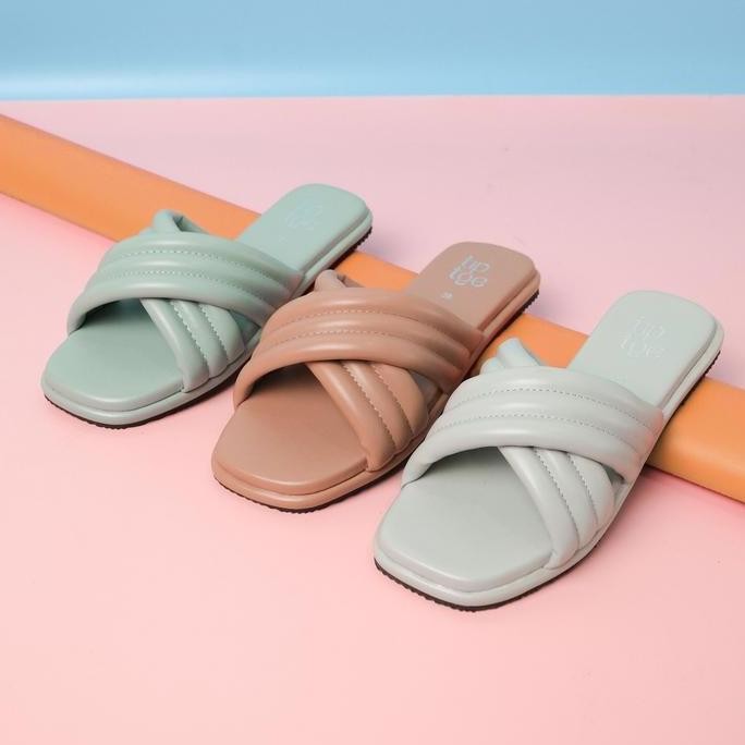 TIPTOE Jane - Woman Flat Sandal
