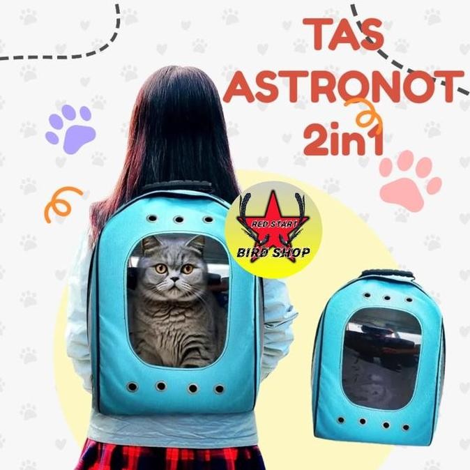 ready tas kucing astronot tas kucing ransel jumbo kucing ransel kucing transparan tas gendong kucing
