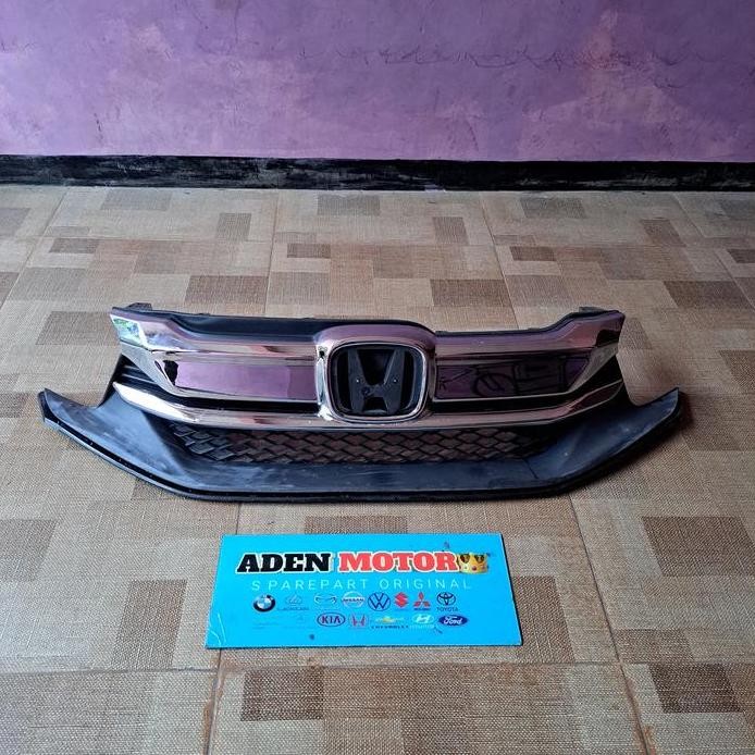 Gril grill grile Honda mobilio E CVT 2017 2018 2019 2020 original murah