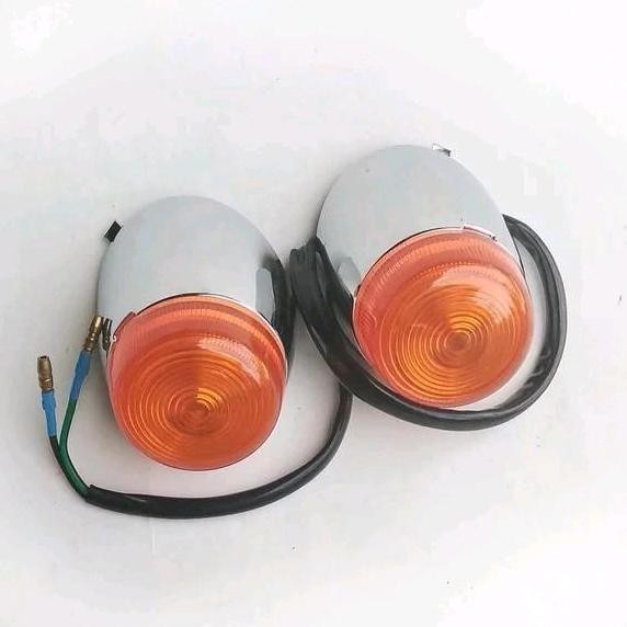 Sanex Venus - Lampu Sein Turn Sign Reting