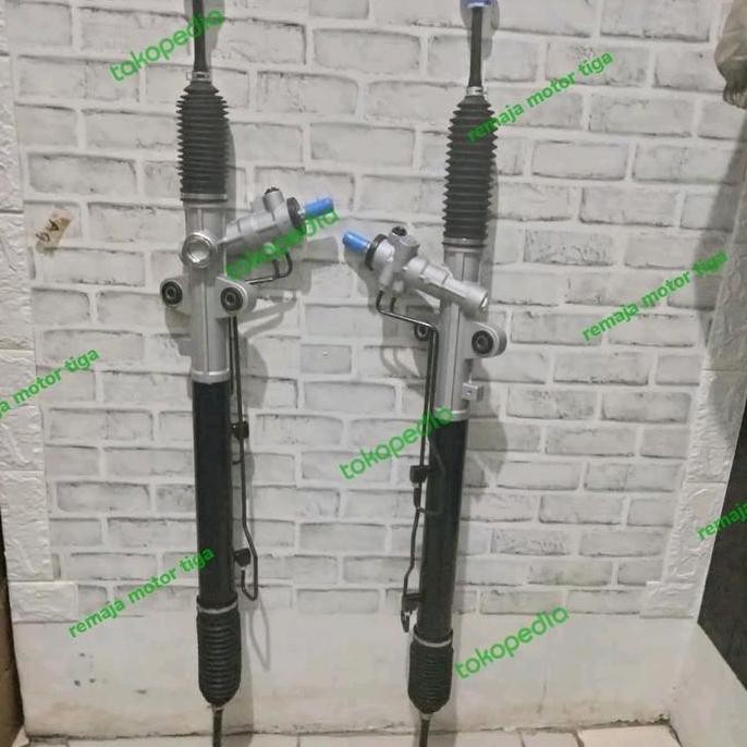 rack power steering  rack steer hyundai h1