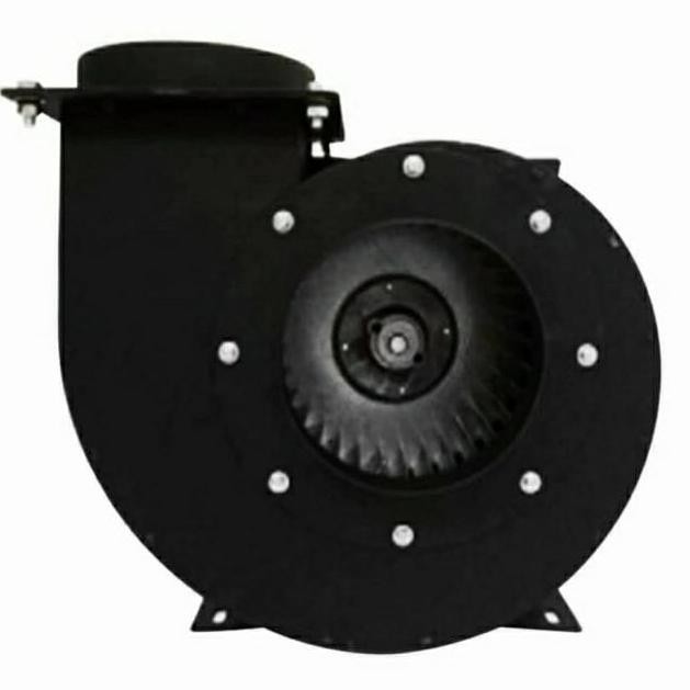 Mini Centrifugal De 125 Blower Keong Blower Fan 220V Seo