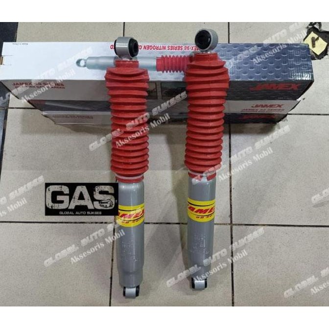 SHOCKBREAKER SHOCK BREAKER DEPAN JAMEX HARDTOP CJ7 / CJ5 BAN 33