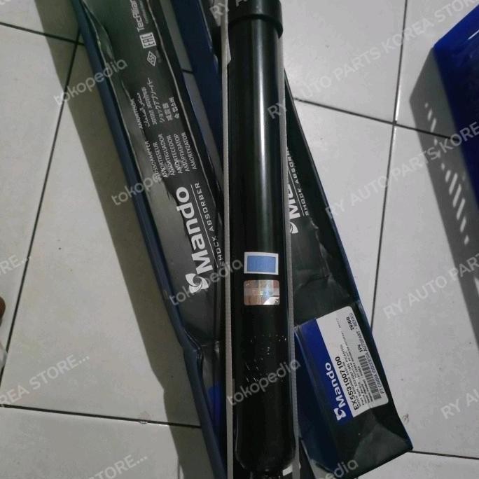 SHOCK BRAKER BELAKANG KIA ALLNE PICANTO 2011-2014 MANDO