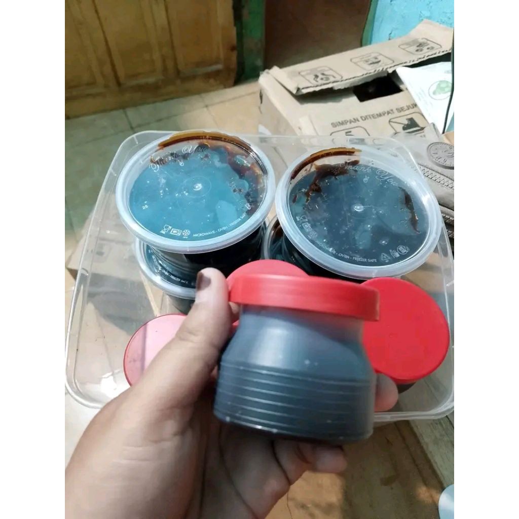 

petis tongkol ikantuna