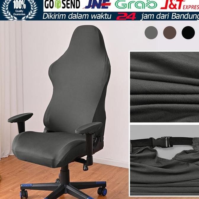 Sarung Kursi Gaming Chair Kursi Kantor / Cover Kursi Gaming Chair Seo