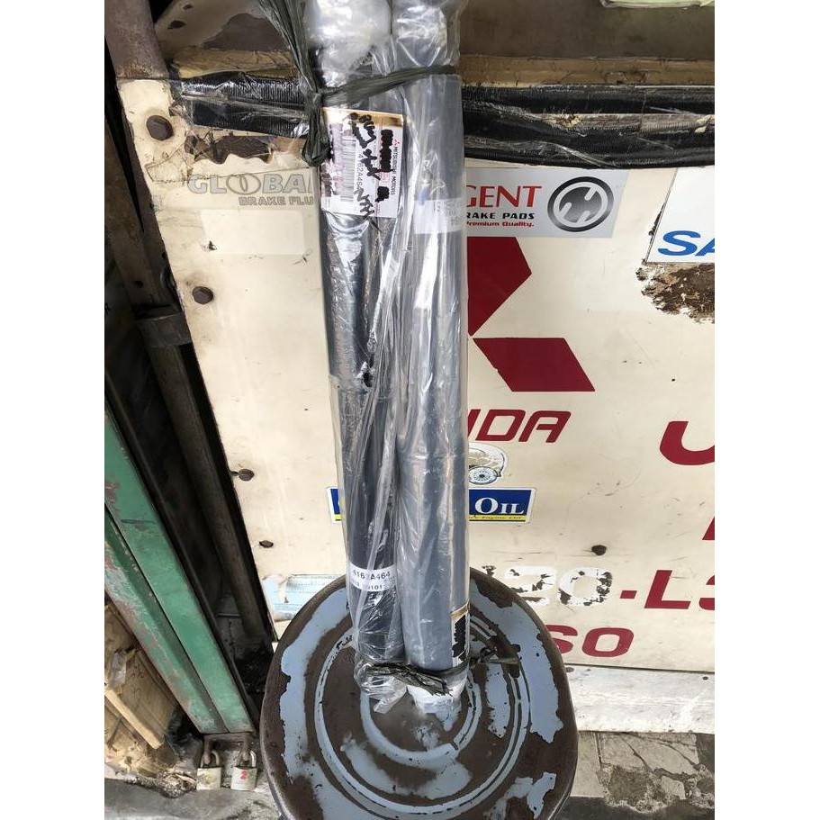 Shock Belakang Pajero Sport Asli