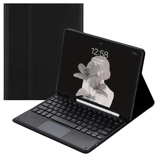 HUAWEI MATEPAD TAB TABLET 10.4 INCH BLUETOOTH KEYBOARD TOUCH TRACK PAD