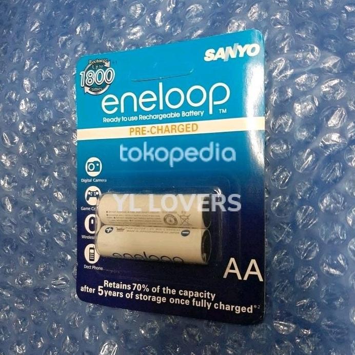 New  Batre charge AA/Batre recharge eneloop AA/Batre charge eneloop /Batre