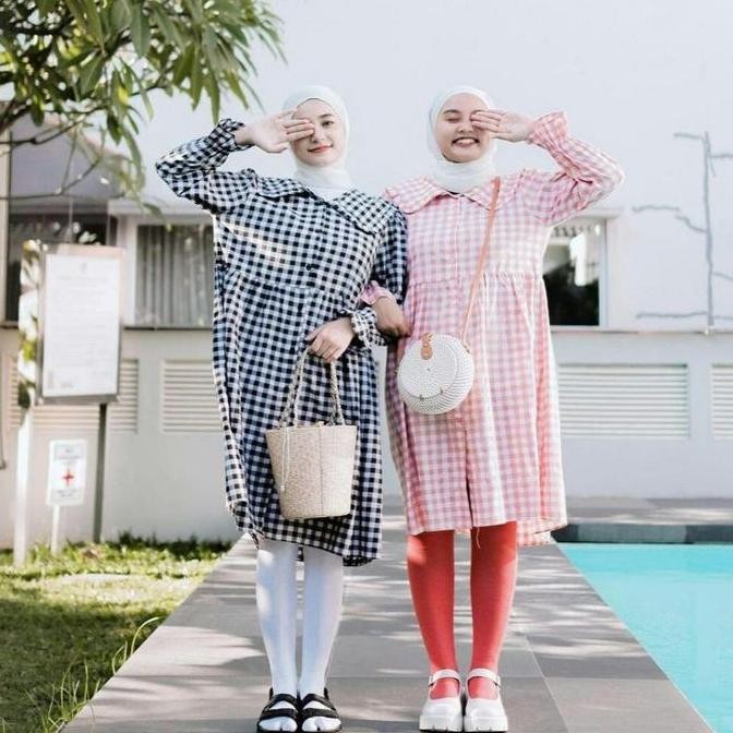 Baru  Kaos Kaki Sashee Jempol Panjang Katun Wanita Muslimah Dewasa Polos