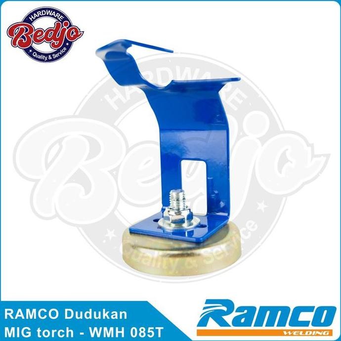 Holder Las MIG Dudukan Las MIG RAMCO WMH 085T