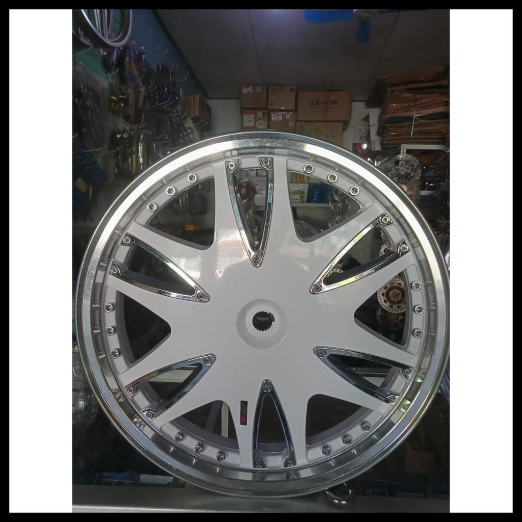 PODUK TERLARIS VELG STANCE BABYLOOK TAD LEBAR MIO SMILE SPORTY MIO SOUL MIO J MIO GT