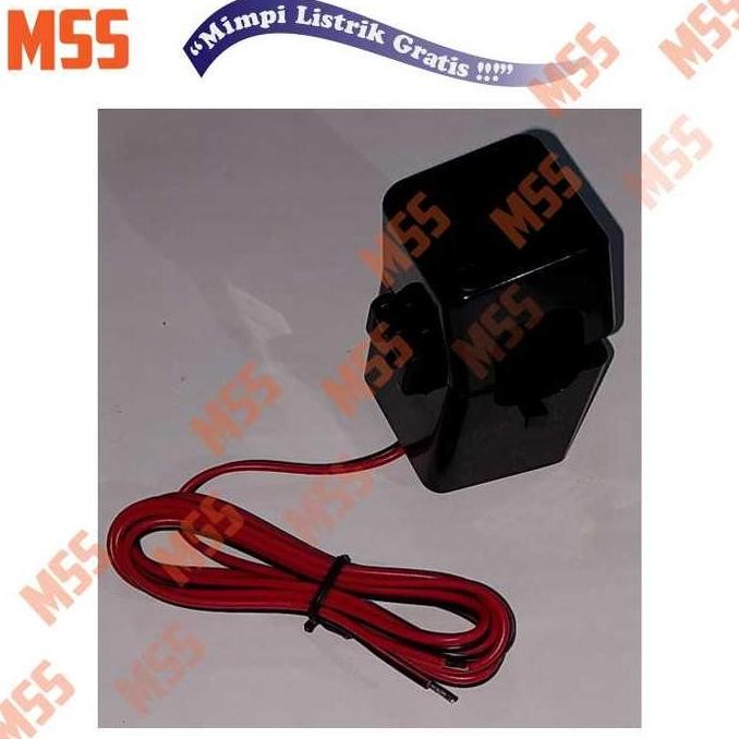 Net Limiter / Anti Reflux CT for Grid Tie / On Grid Inverter