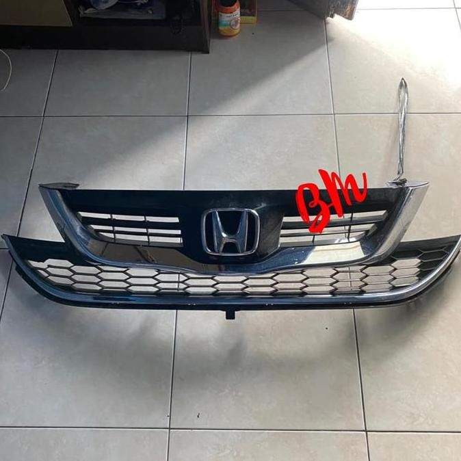 Grill Honda CRV Facelift 2011 murah