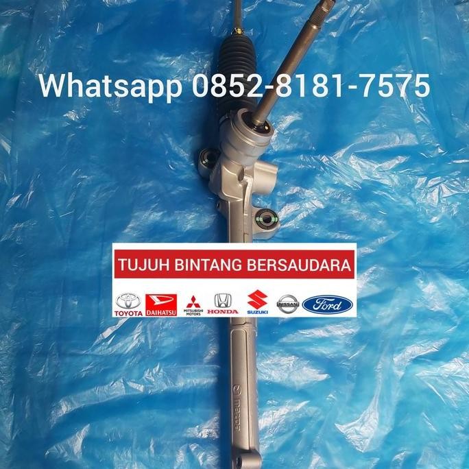 Rack Steering / Rack steer Stir Mazda CX 5 Orinal Merk Mazda