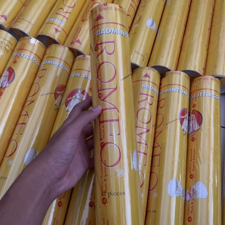 Kok Romeo Kuning Original Nugi