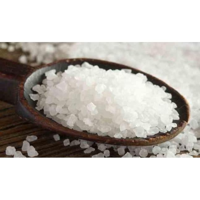 

(Terbaru) Garam Kasar - Garam Laut Kasar Murni 1 Kg - 500 Gram (Terlaris)