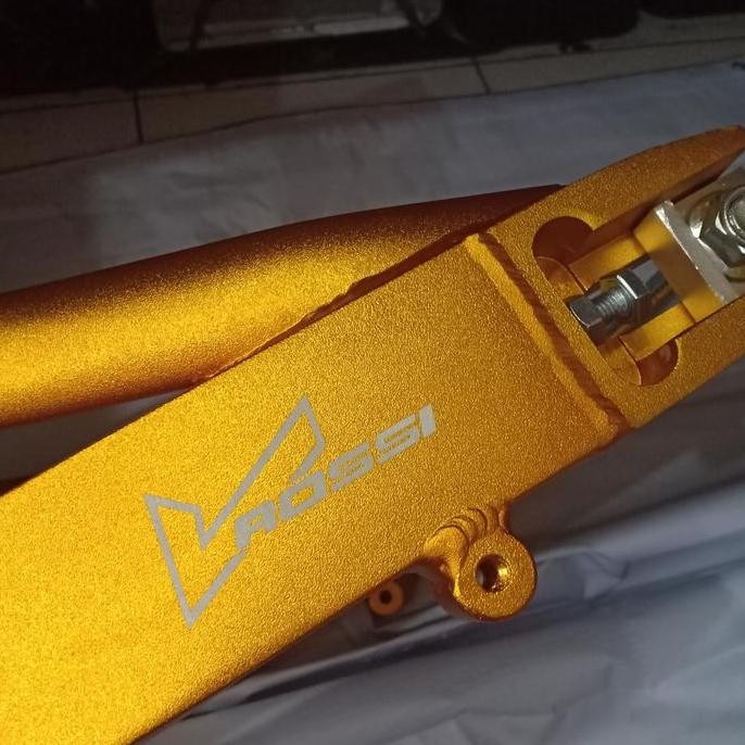 swing arm rossi vixion old