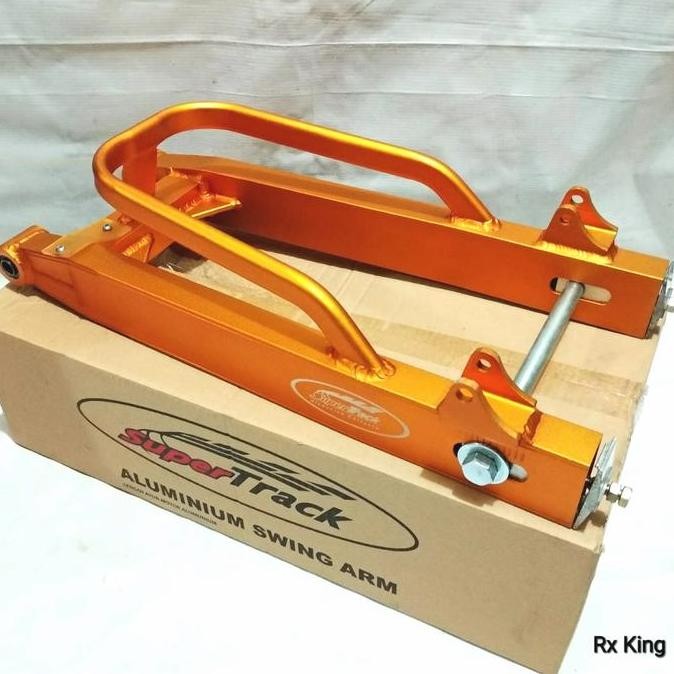 Swing Arm Supertrack RX King