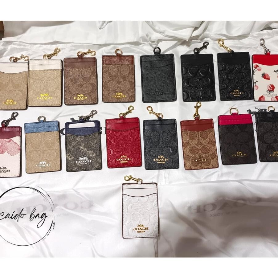 

Ch Kartu Kerjalanyard Pemegang Kartu Idname Tag Diy Lanyard Allvariant Colour 65573