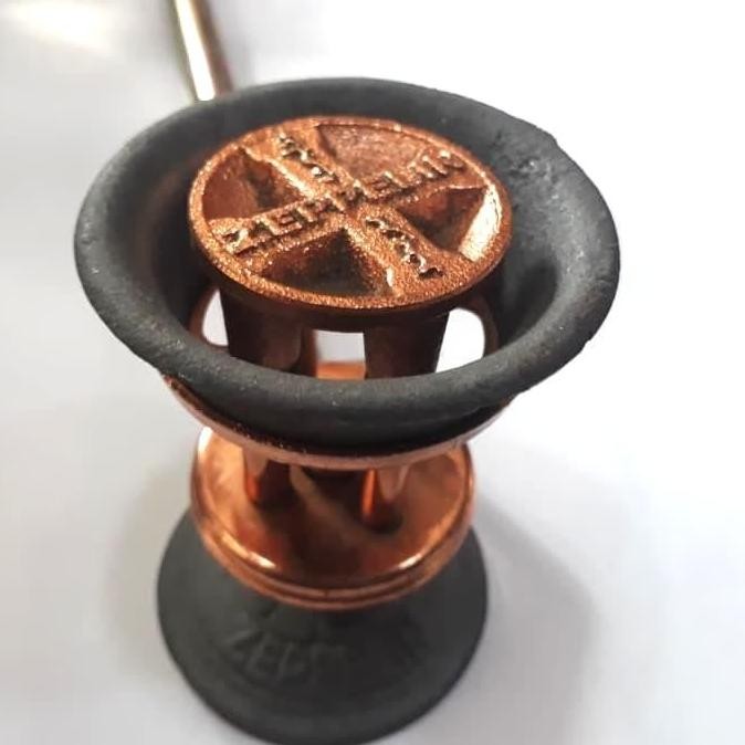 Kompor Mawar Zeppelin 203