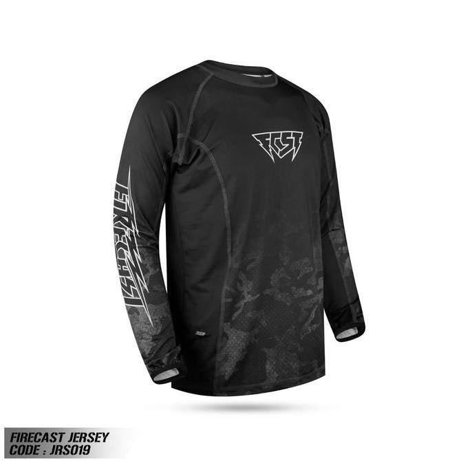 Firecast | Jersey Mancing | Firecast Jersey 019