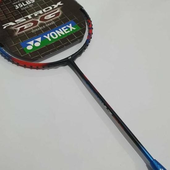 Raket Bton Yonex Astrox 7Dg 7 Dg 35Lbs