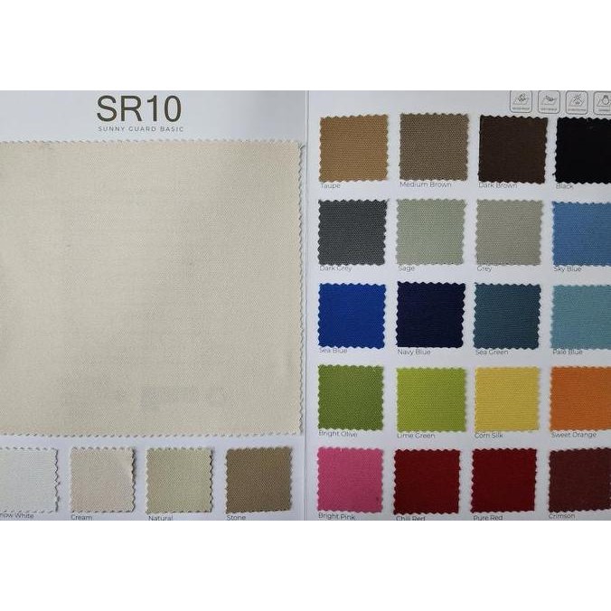 KAIN OUTDOOR - SR10 - REGENCY - WR - WATER RESISTANT - SOFA FURNITURE