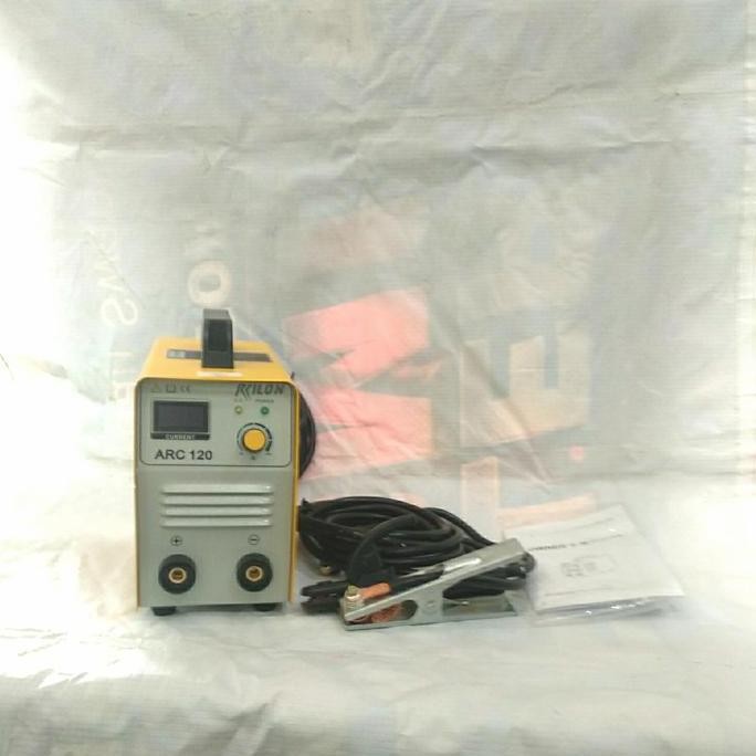 @=@=@=@=] Mesin Las Listrik Inverter 900 Watt / Mesin Travo 900 Watt