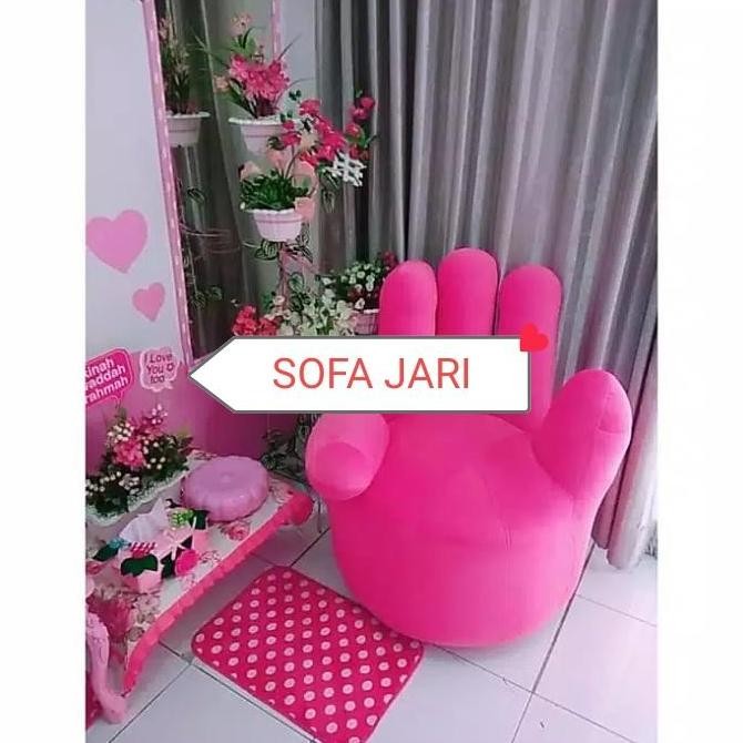 Sofa Jari Sofa Tangan Kursi Tunggu Sofa Duduk Kursi Tangan Kursi Jari Seo