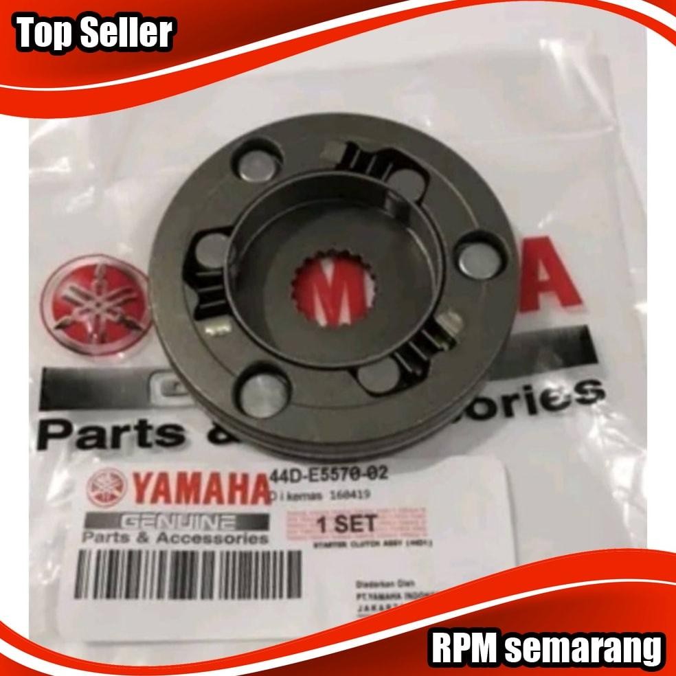 Premium Rumah Pelor Stater One Way Starter Xeon Karbu - Xeon Rc Original Prermium